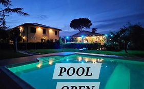 Airone Pisa Ristorante San Giuliano Terme 3*
